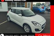 Suzuki Swift 2023