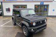 Suzuki Jimny 2025