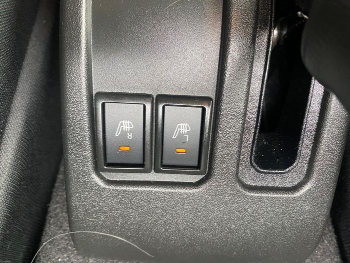 Suzuki Jimny 2025