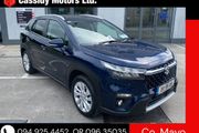 Suzuki SX4 S-Cross 2024