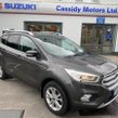 Ford Kuga 2019
