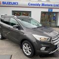 Ford Kuga 2019