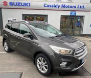 Ford Kuga 2019