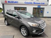 Ford Kuga 2019