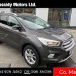 Ford Kuga 2019