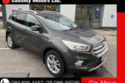 Ford Kuga 2019
