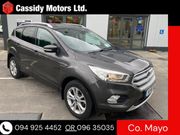 Ford Kuga 2019