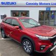 Suzuki SX4 S-Cross 2024