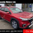 Suzuki S-CROSS 2024