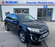 Suzuki Vitara 2016