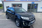 Suzuki Vitara 2016