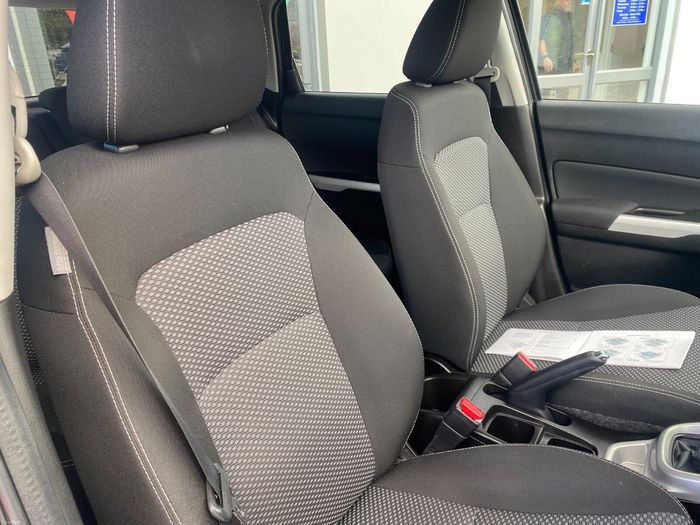 Suzuki Vitara 2016