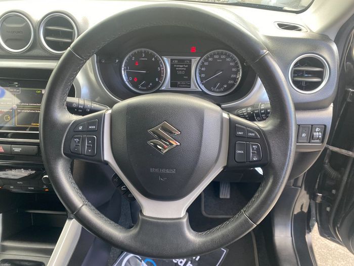 Suzuki Vitara 2016