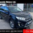 Suzuki Vitara 2016