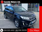 Suzuki Vitara 2016
