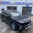 Suzuki SX4 S-Cross 2023