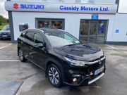Suzuki SX4 S-Cross 2023