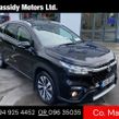 Suzuki S-CROSS 2023