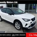 SEAT Arona 2022