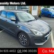 Suzuki Swift 2024
