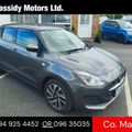 Suzuki Swift 2024