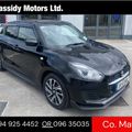 Suzuki Swift 2024