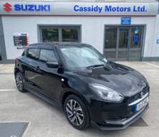Suzuki Swift 2024