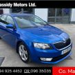 Skoda Octavia 2017