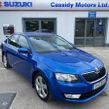 Skoda Octavia 2017