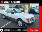 Mercedes-Benz 300 1988