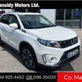 Suzuki Vitara 2019