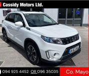 Suzuki Vitara 2019