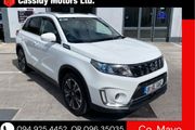 Suzuki Vitara 2019