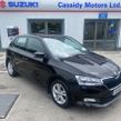 Skoda Fabia 2020