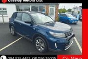 Suzuki Vitara 2025