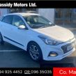 Hyundai i20 2019