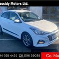 Hyundai i20 2019