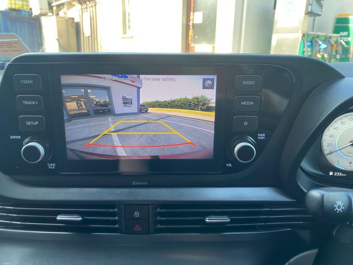 Hyundai i20 2022
