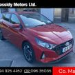 Hyundai i20 2022
