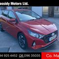 Hyundai i20 2022