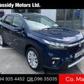 Suzuki S-CROSS 2024
