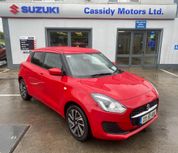 Suzuki Swift 2023