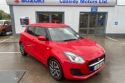Suzuki Swift 2023