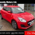 Suzuki Swift 2023