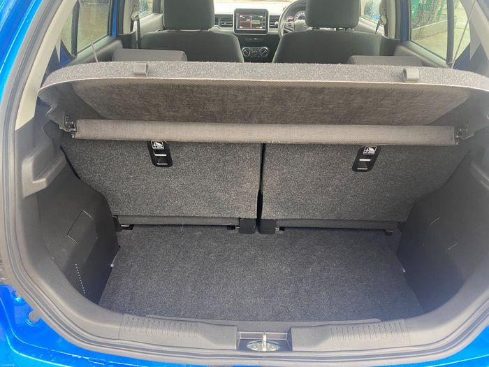 Suzuki Ignis 2022