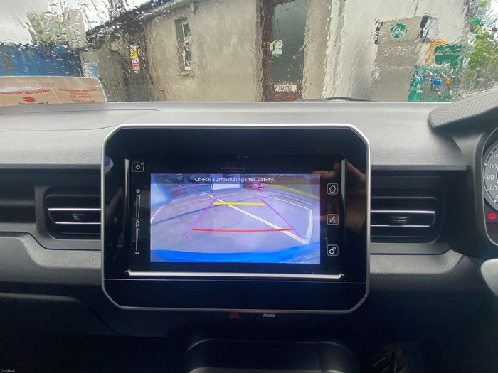 Suzuki Ignis 2022