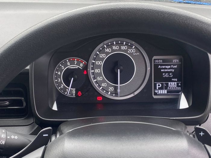 Suzuki Ignis 2022