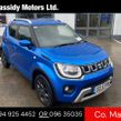 Suzuki Ignis 2022