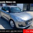 Suzuki Swift 2019