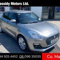 Suzuki Swift 2019